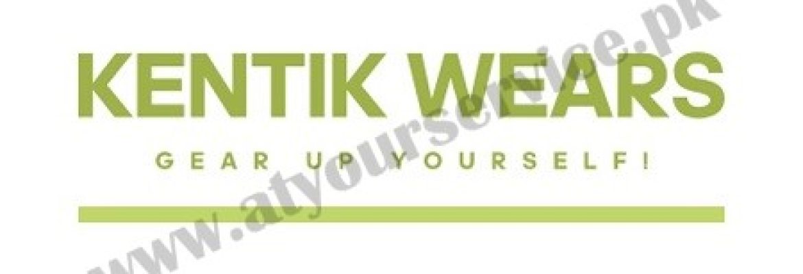 Kentik Wears – Sports and Fitness Wear Manufacturer in Sialkot Pakistan