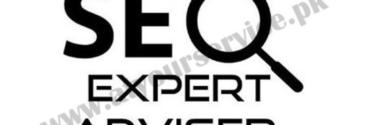 SEO Expert Adviser – Professional SEO Service Provider Company