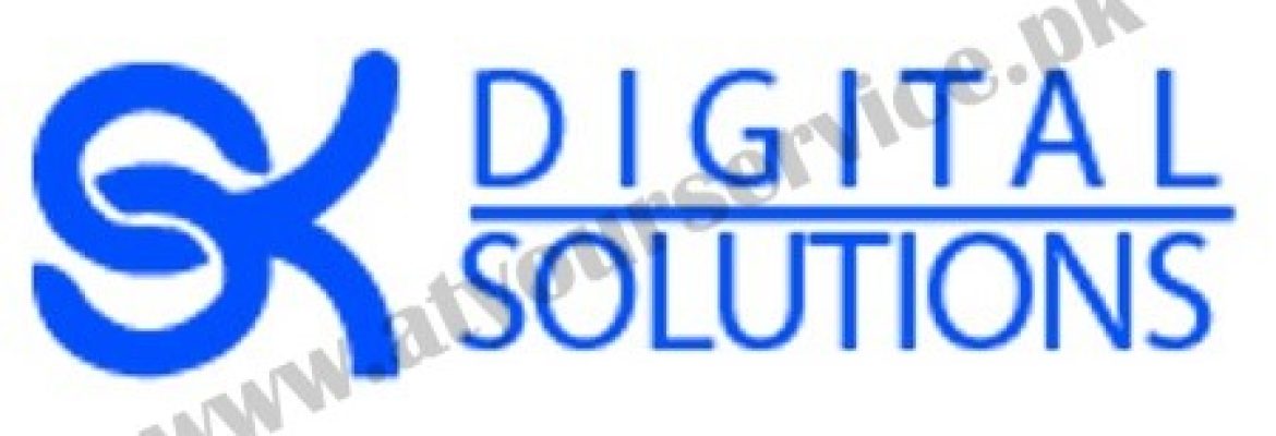 SK Digital Solutions – A Digital Marketing Company in Rawalpindi