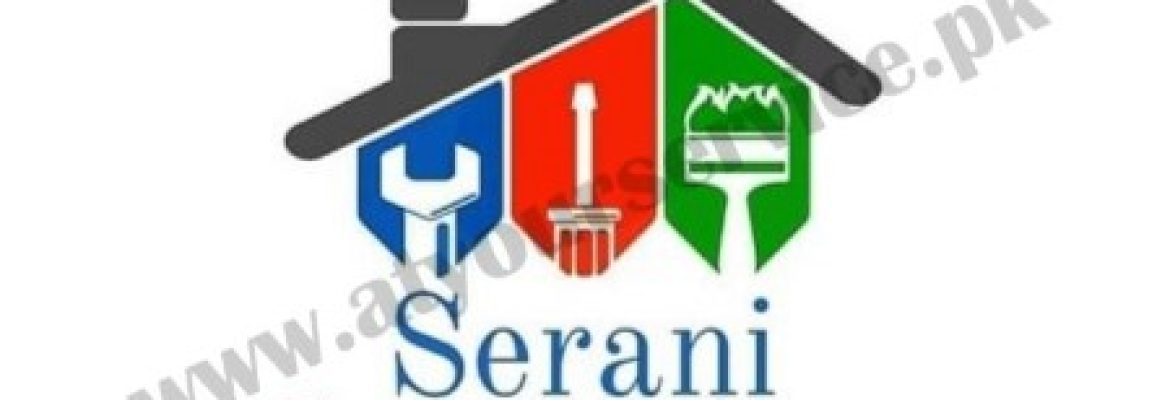 Serani Chemical Services – Karachi