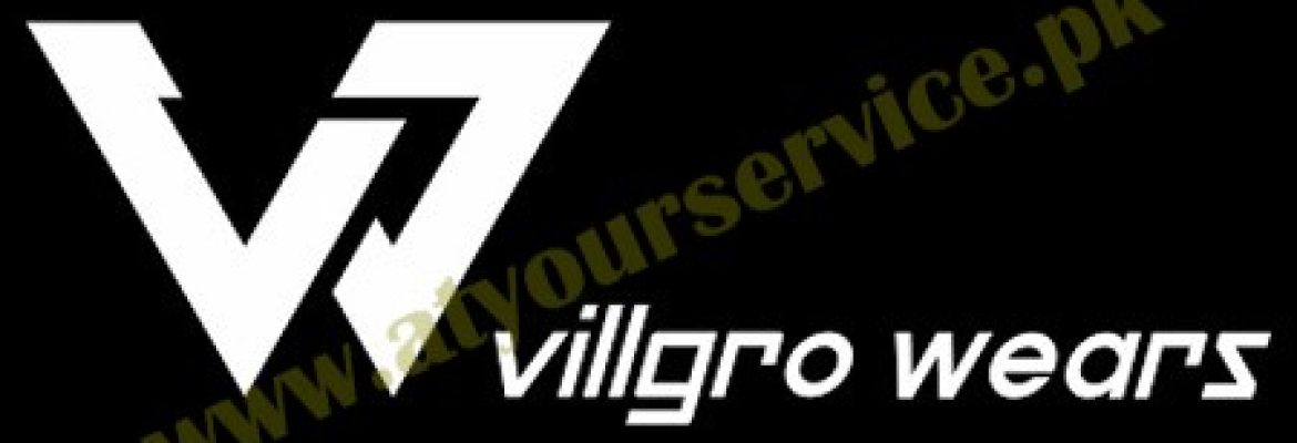 Villgro Wears – Manufacturer of Sports Wears and Sports Goods in Pakistan