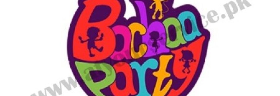 Bachaa Party