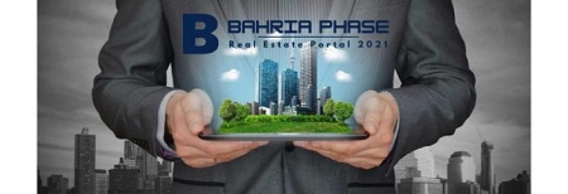 Bahria Phase Properties