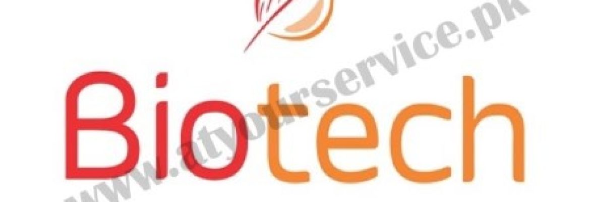 Biotech Packages Pvt. Ltd.