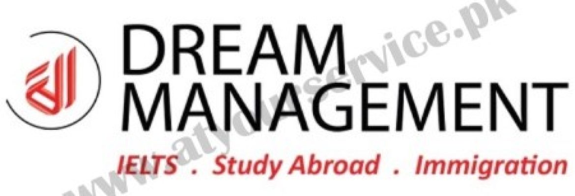 Dream Management Education Consultants