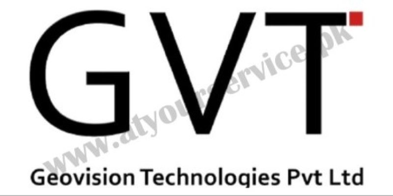 Geovision Technologies Pvt. Ltd