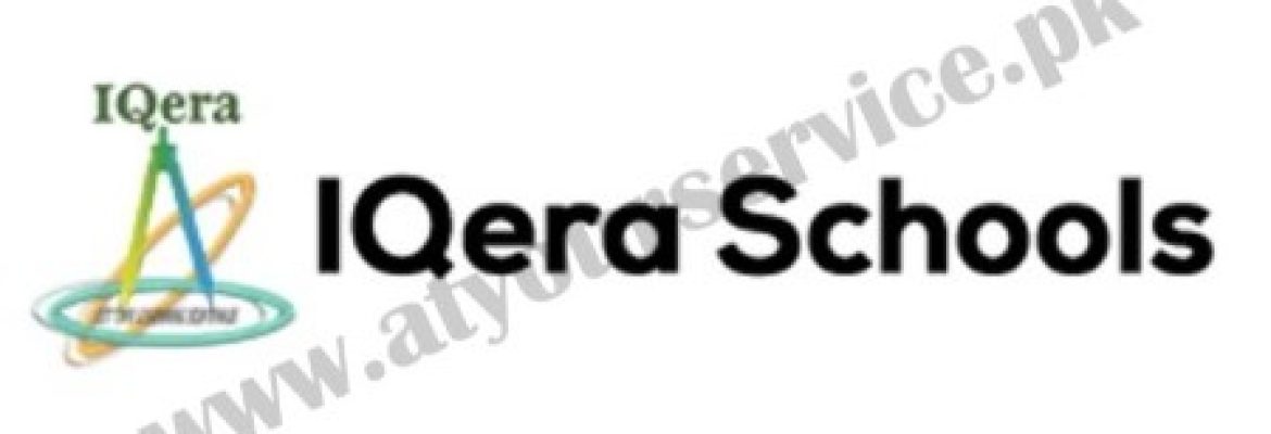 IQera Schools