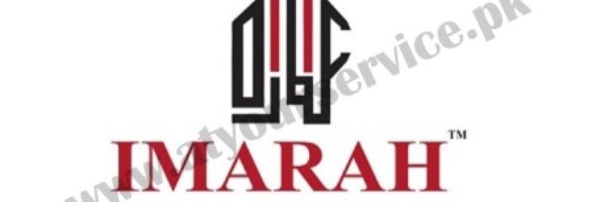 Imarah Marketing Pvt. Ltd.