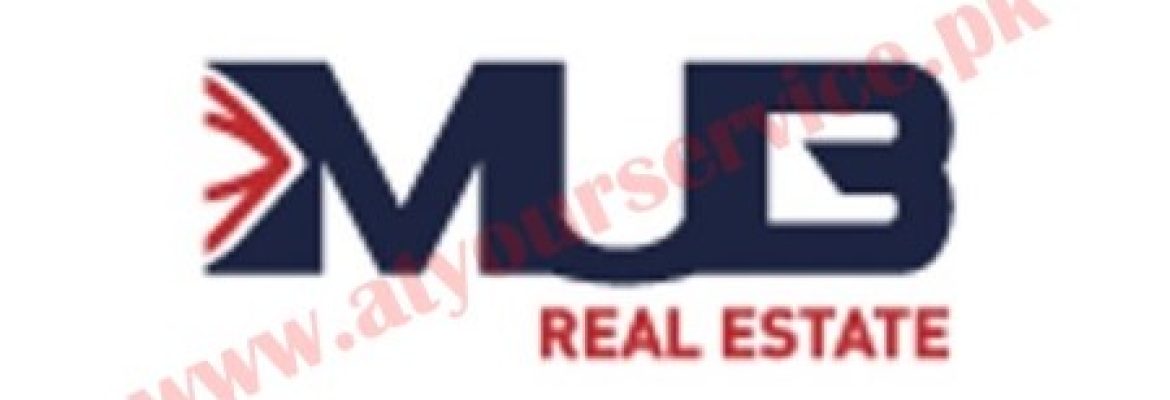 MUB Real Estate Agency