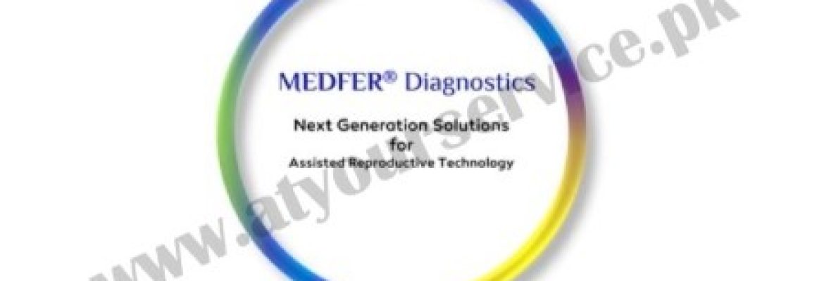 Medfer Diagnostics – G8 Markaz, Islamabad