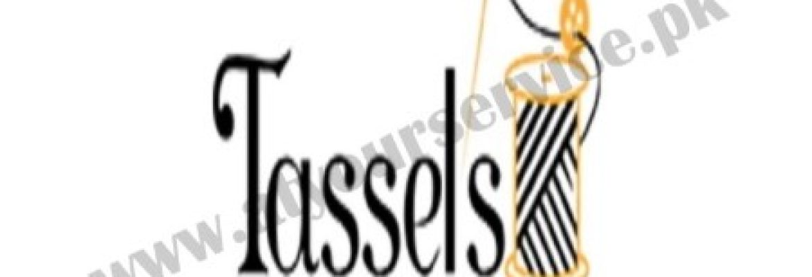 Tassels – Women and Children Fashion Retailer On Tariq Road Karachi