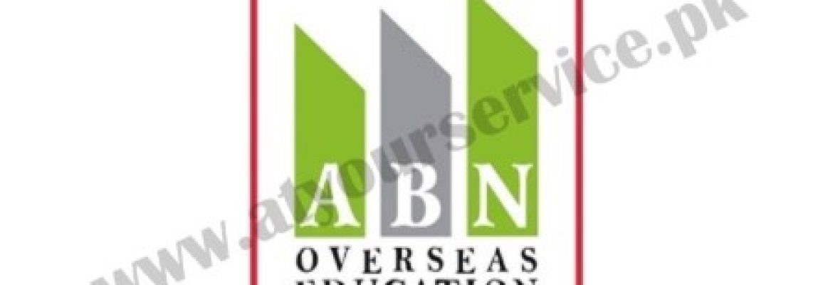 ABN Education Consultants in Lahore Pakistan