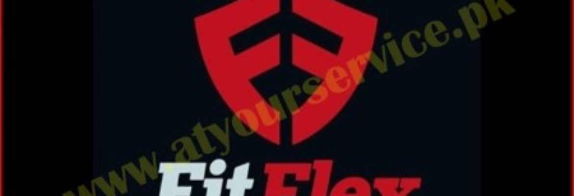 Fitflex – Online Supplement Shop