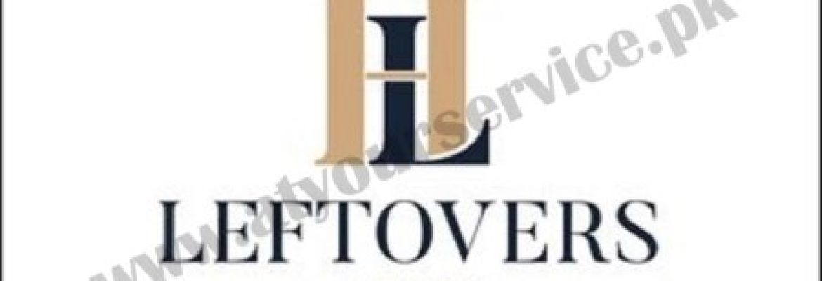 Left Overs Hub – Men’s Ready Made Garments