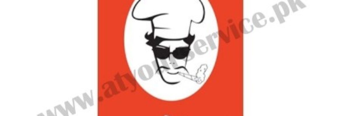 Marks Kitchen – Pizza, Burgers, Shakes