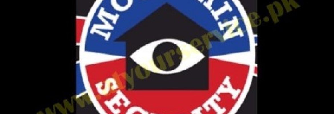 Mountain Security Services Pvt. Ltd. – Okara