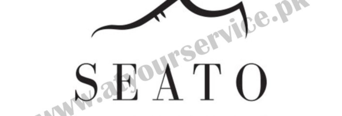 Seato Footwear