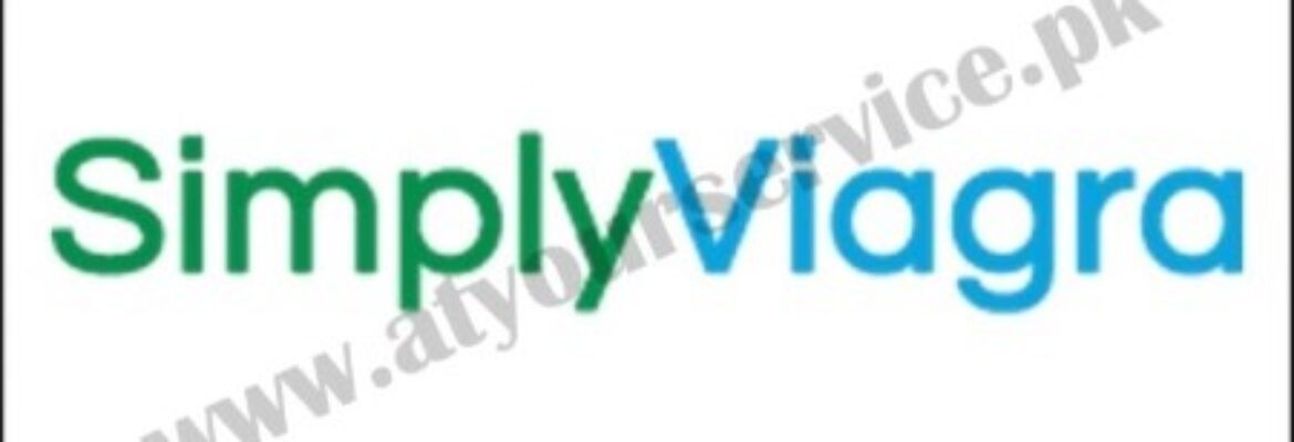 Simply Viagra Pharmacy Shop