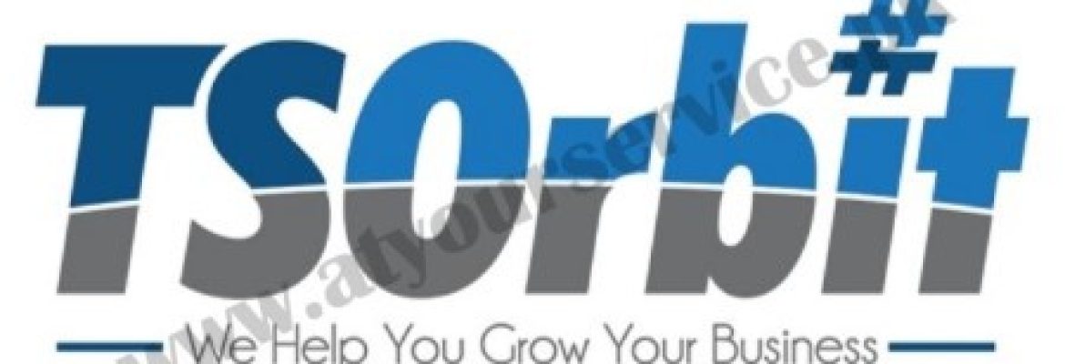 TS Orbit – Digital Marketing Agency in Lahore Pakistan