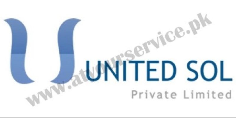 UnitedSol (Pvt) Ltd – Web Design & Development Company