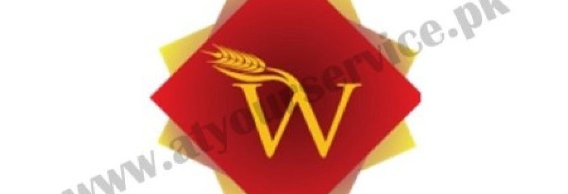 Waqas Commission Shop – Chiniot