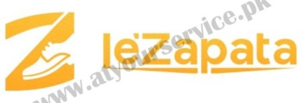 le’Zapata – Online Store for Gents Footwear