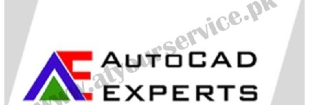 AutoCad Experts – Computer Institution of Professional Courses in Karachi