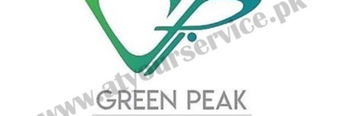 Green Peak International – Management Consultancy Firm