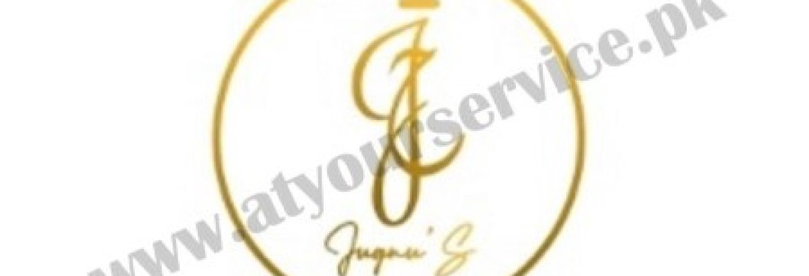 Jugnu’s Salon Faisalabad