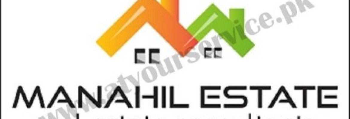 Manahil Estate – Phase 7, Bharia Town, Rawalpindi