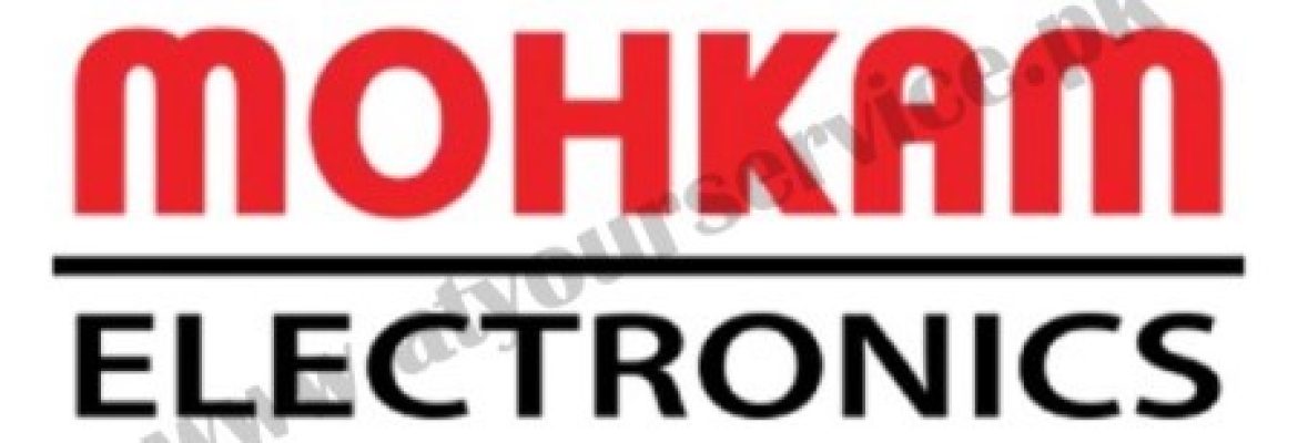 Mohkam Electronics