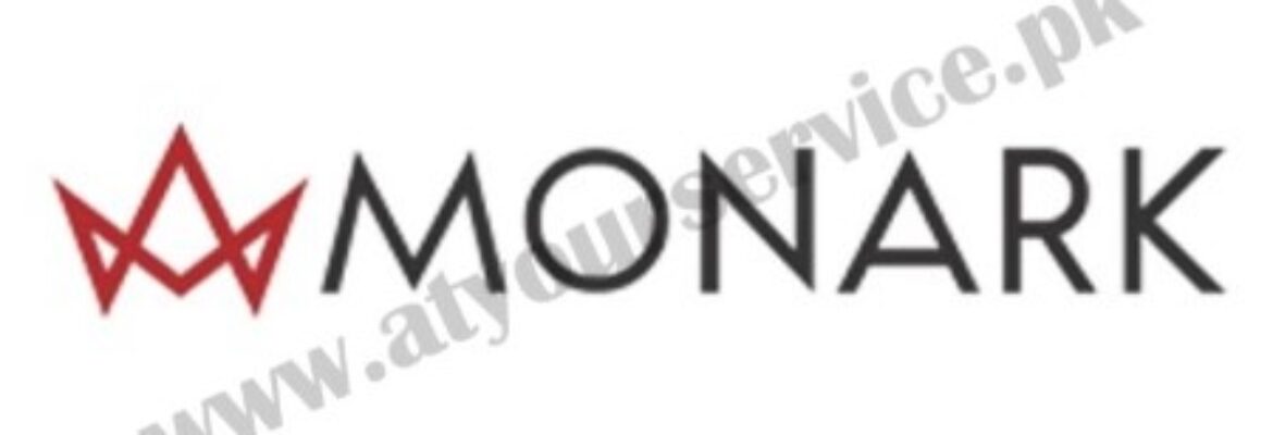 Monark – Men’s Fashion Wear