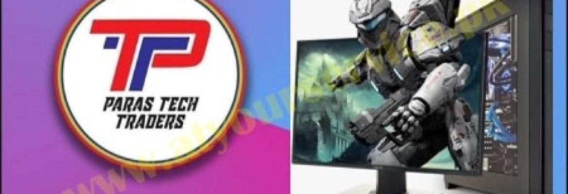 Paras Tech Traders | Best Gaming Computer Store Lahore