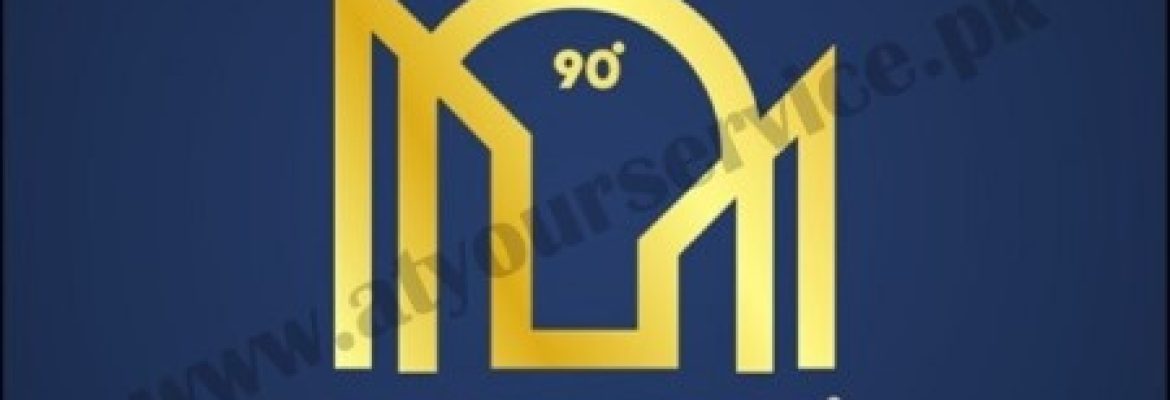 Property 90 Degree – Real Estate Agents in Pakistan