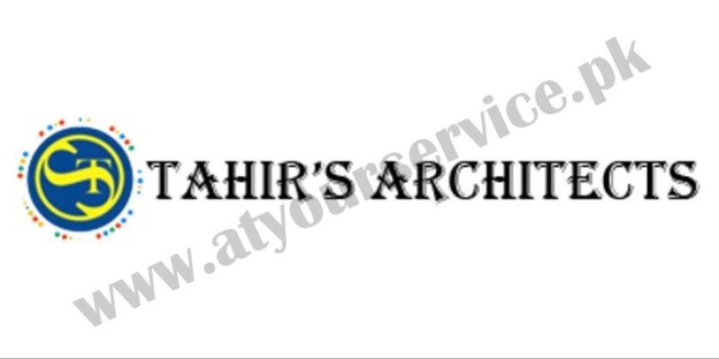 Tahir’s Architects