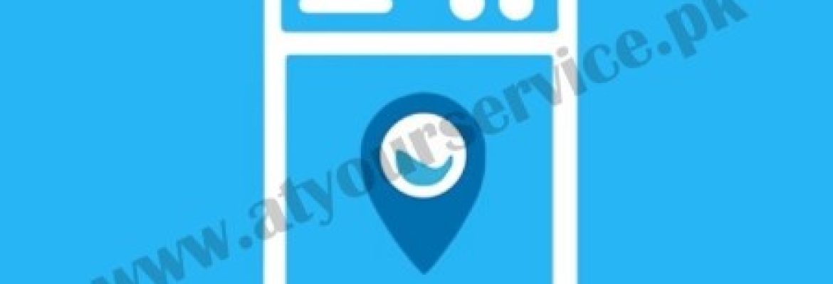 Washup – Laundry Service in DHA Karachi