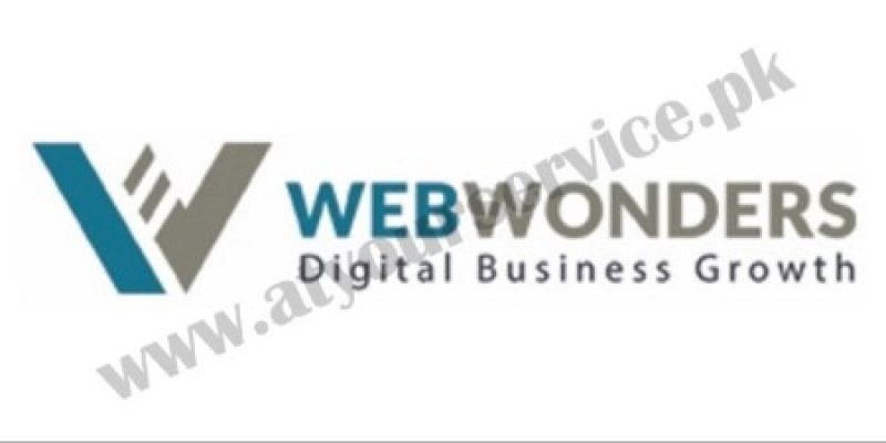 Web Wonders – Digital Business Growth