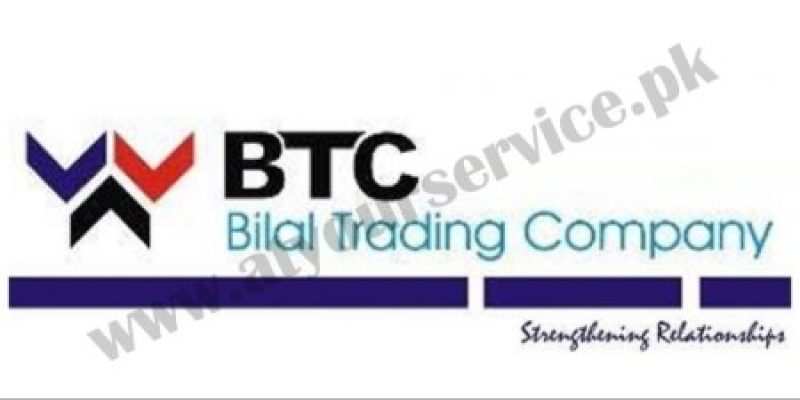 Bilal Trading Company, Karachi