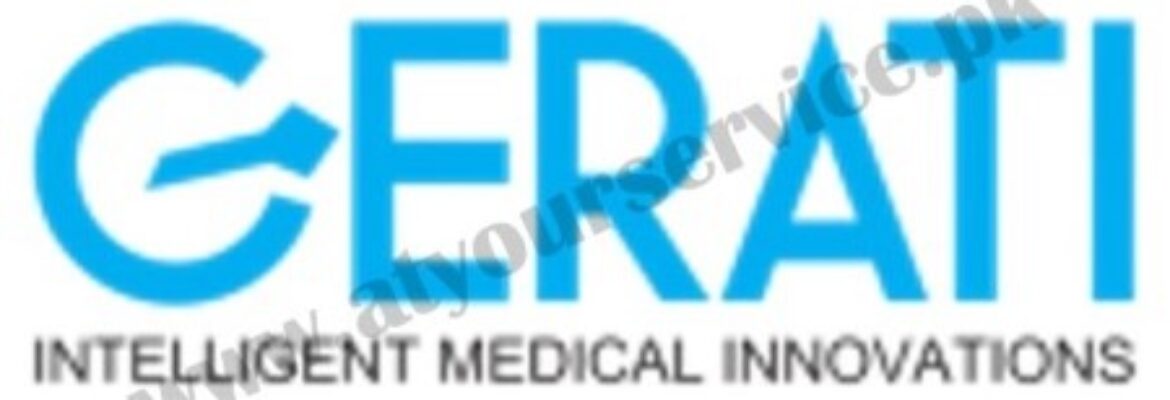 Surgical Instruments Manufacturer – Gerati Healthcare