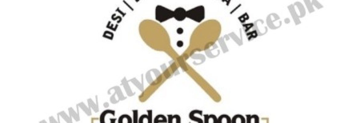 Golden Spoon Restaurent in Faisalabad