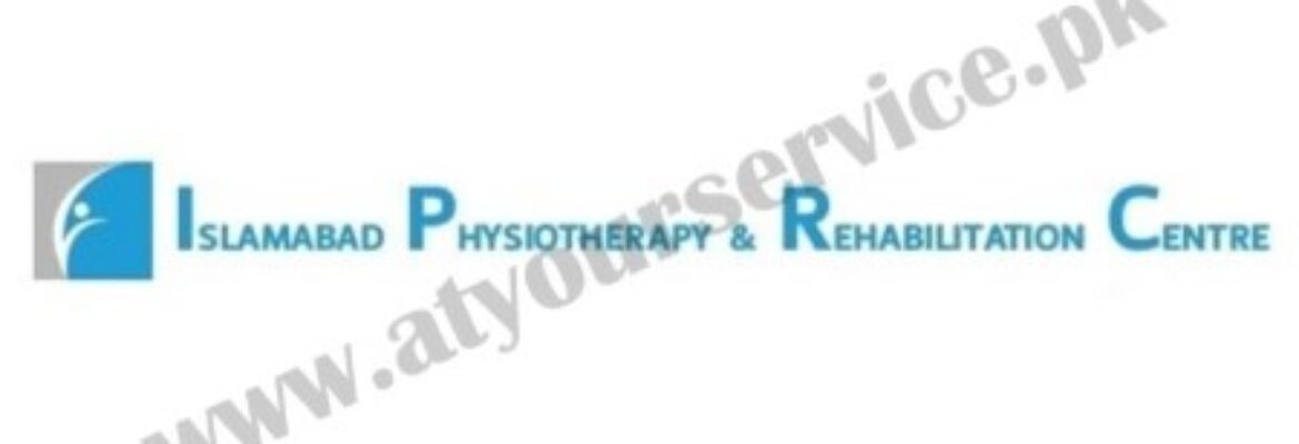 IPRC- Islamabad Physiotherapy and Rehabilitation