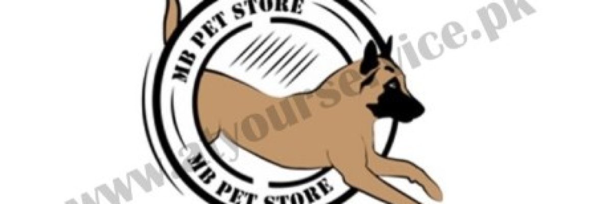 MB Pet Store