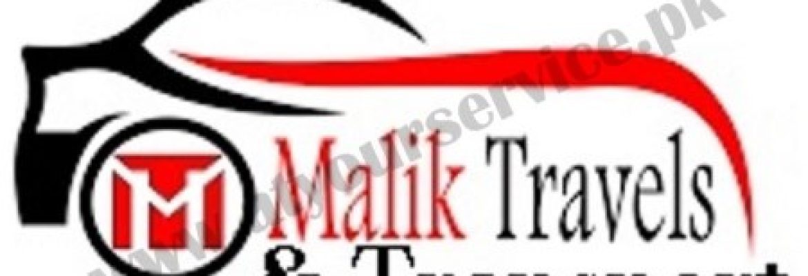 Malik Travels and Transport – Lahore