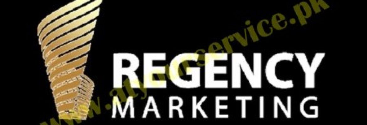 Regency Marketing Pvt. Ltd.
