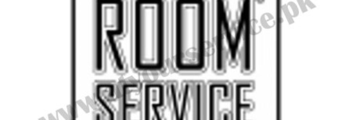 Room Service