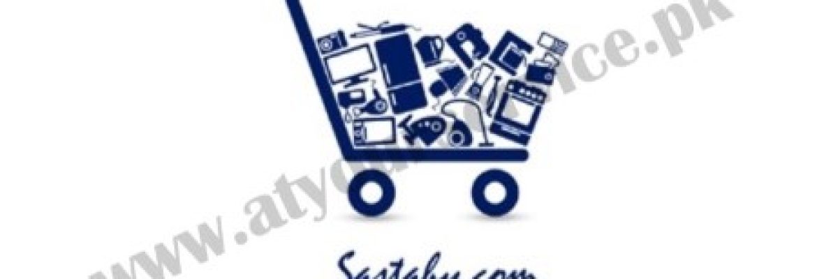 Sastahy.com – Online Shopping Store