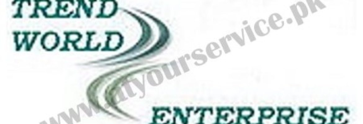 Trend World Enterprises