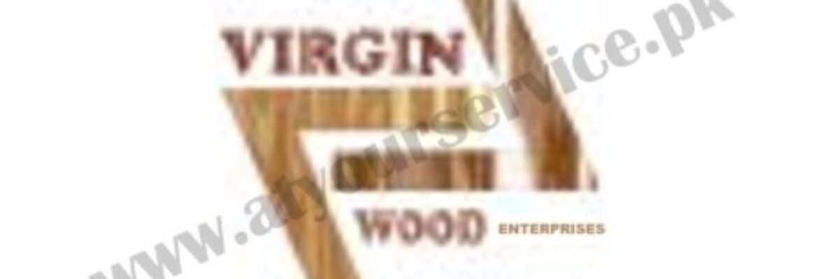 Virgin Wood Enterprises