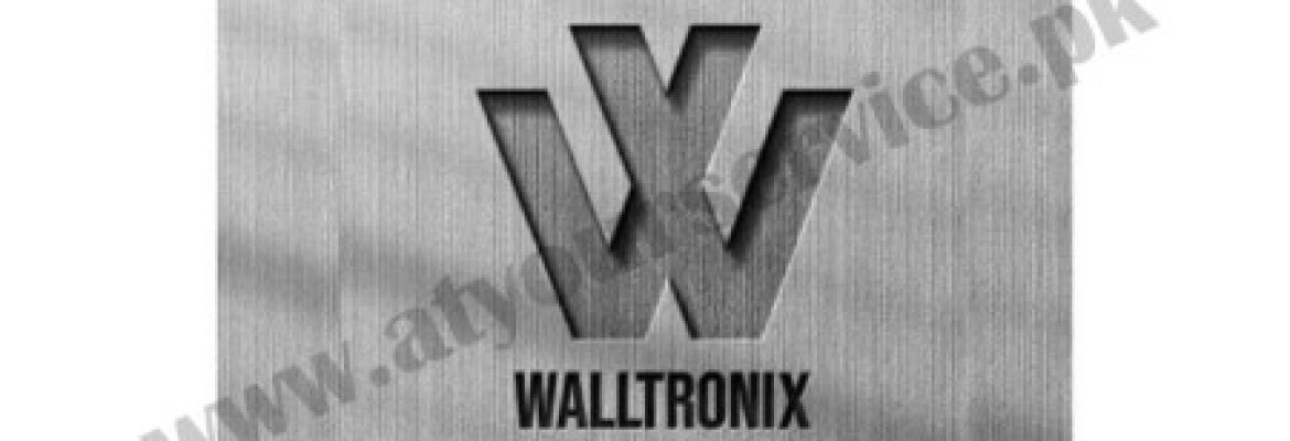 Walltronix – Digital Marketing Company