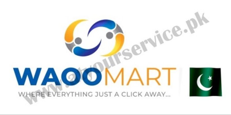 WaooMart – Amazon products in Pakistan